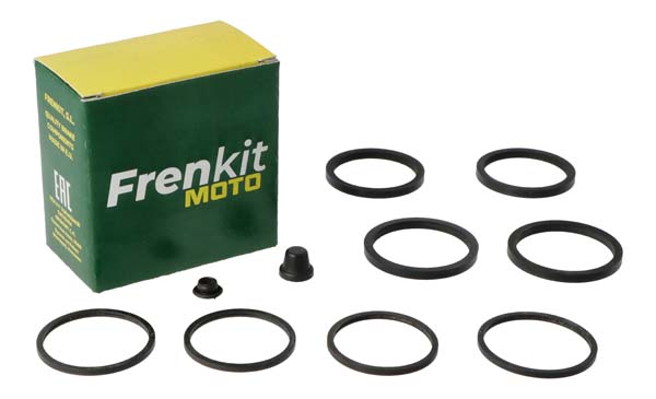 FRENKIT CALLIPER SEAL KIT BYBRE FRONT BMW 28 - Image 1