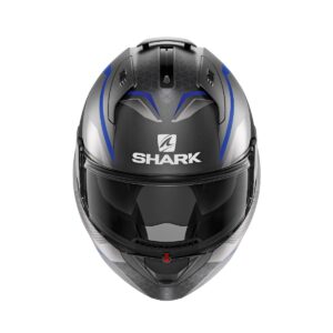 Shark Evo-ES Yari Mat Helmet - Image 10
