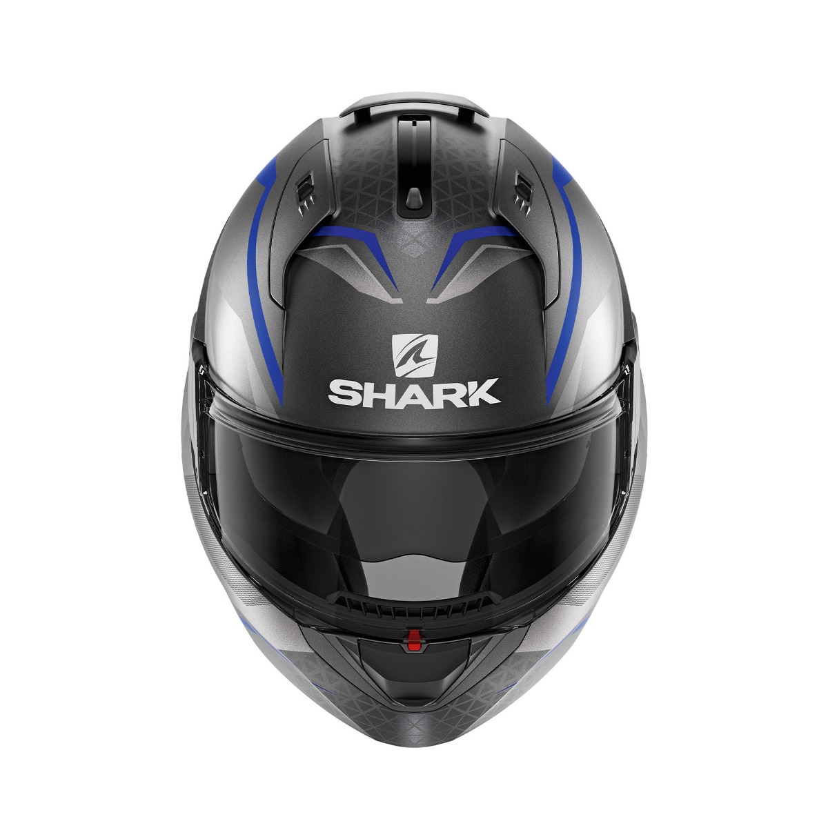 Shark Evo-ES Yari Mat Helmet - Image 10