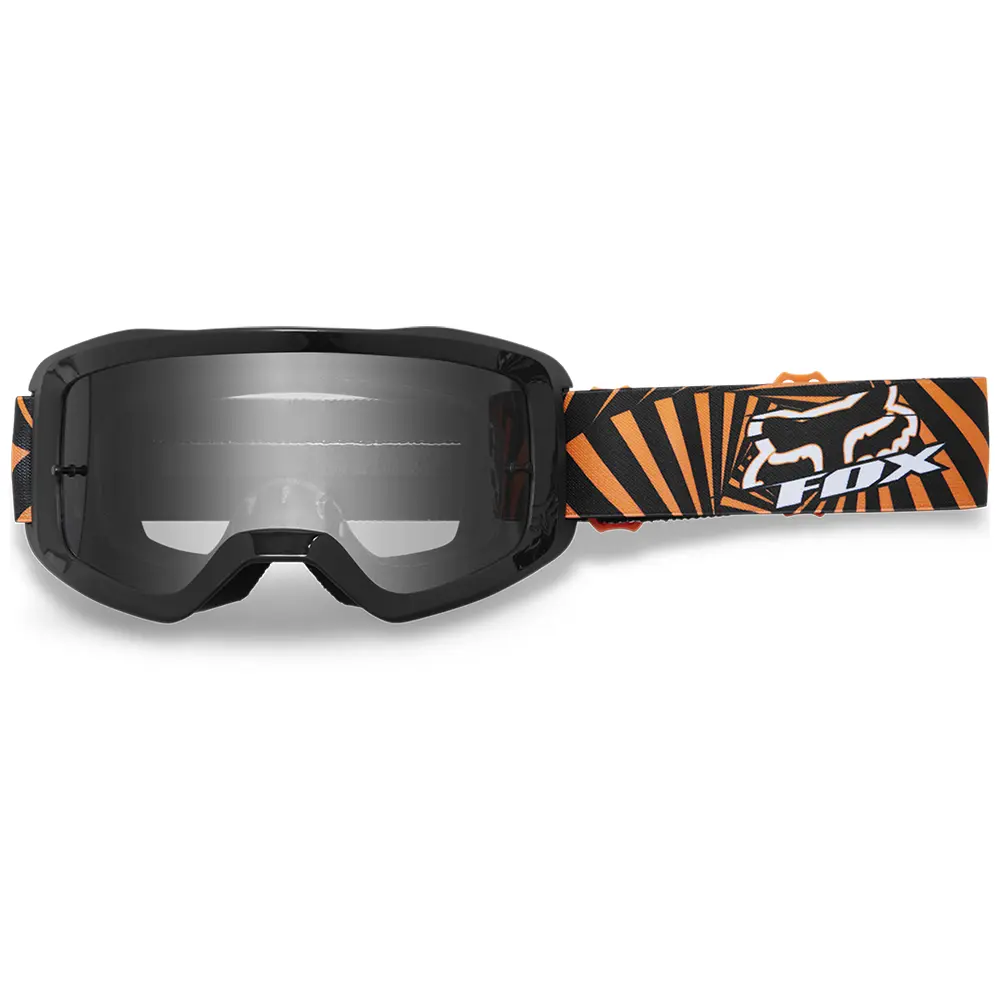 Fox Main Goat Motocross Goggles Spark