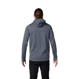 Defend Drive WB Zip Fleece - Image 1