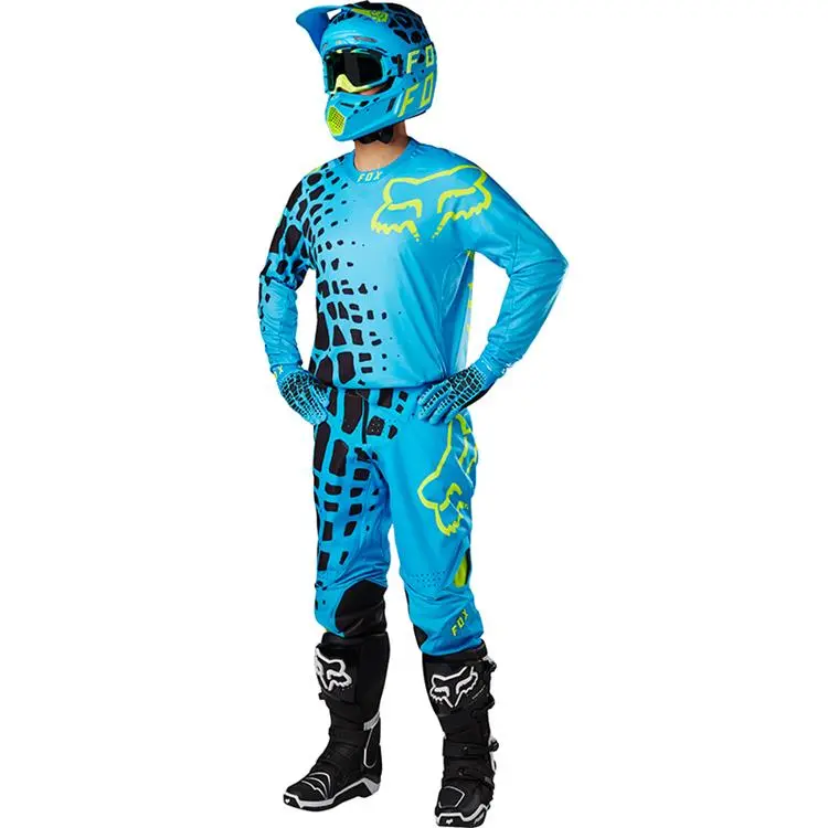 360 GRAV PANT [BLUE] 28