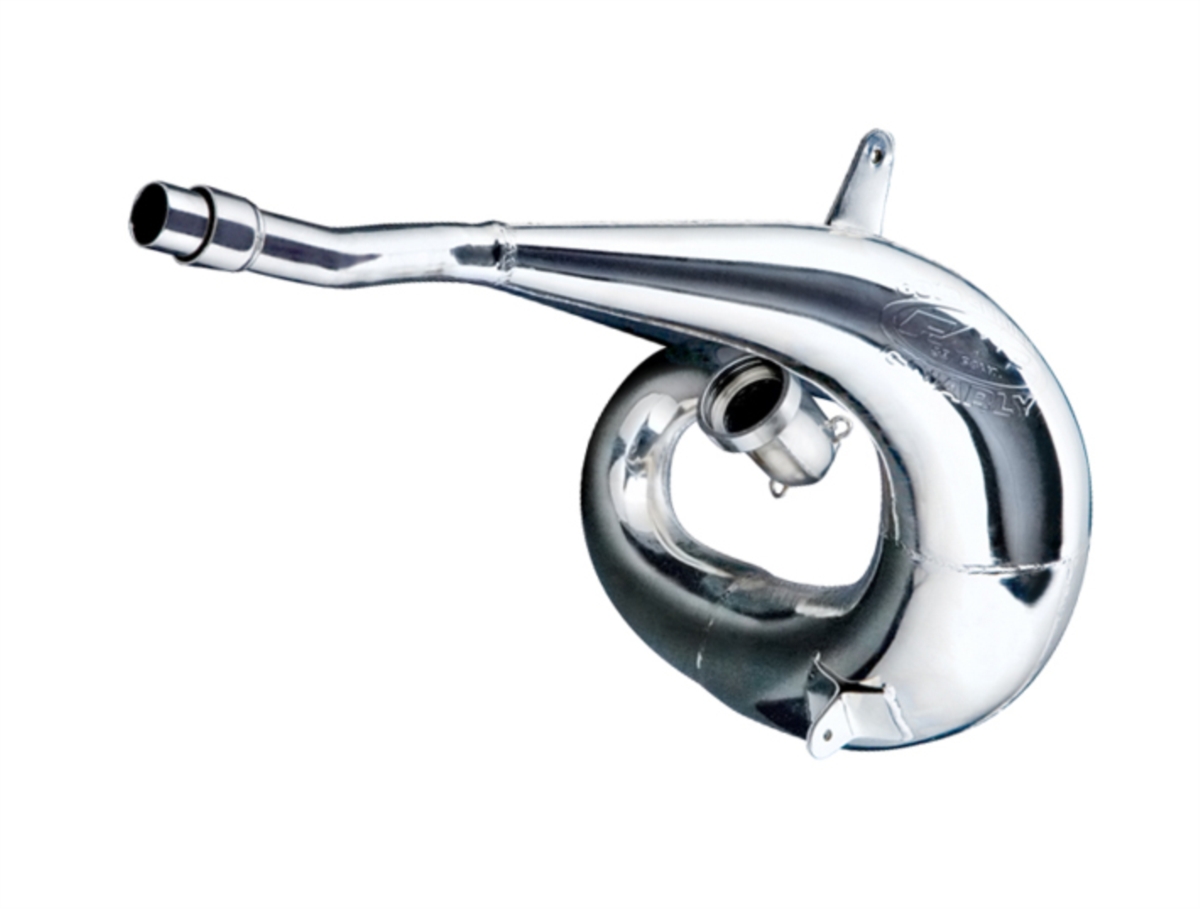 FMF Gnarly Pipe KTM 250/300 2011 Onward - Image 1