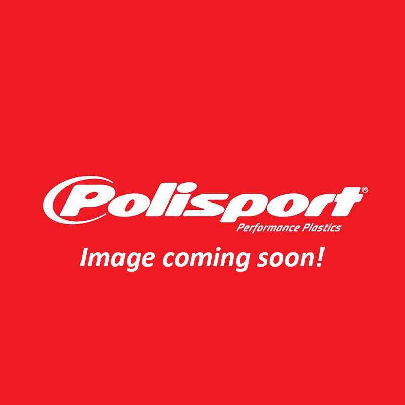 REAR GUARD KTM EXC/EXC-F 17- WHT - Image 1