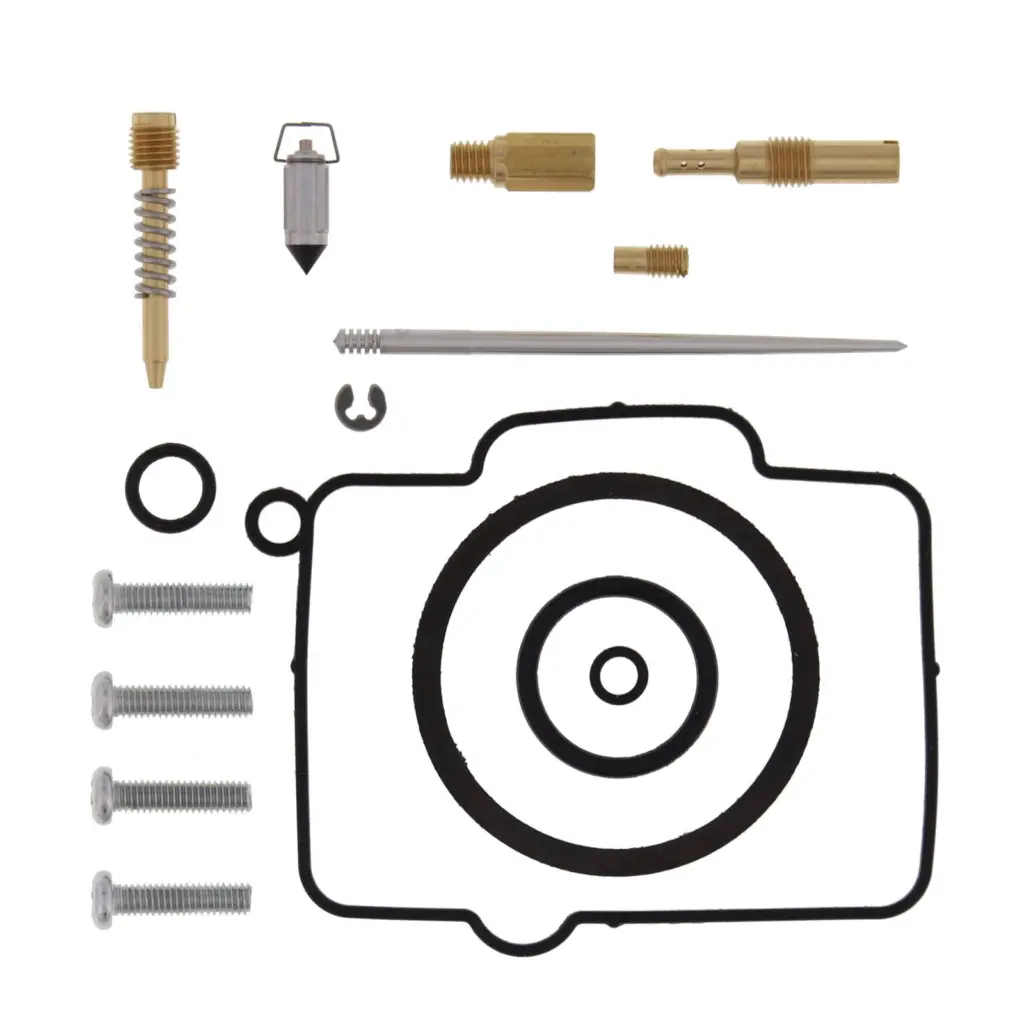 CARBURETTOR REBUILD KIT 26-1177