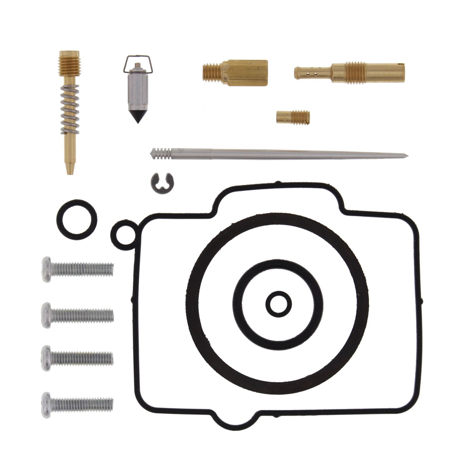 CARBURETTOR REBUILD KIT 26-1177 - Image 1