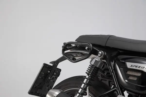 SIDE CARRIER SW MOTECH SLC TRIUMPH SPEED TWIN 1200 18-21 RIGHT