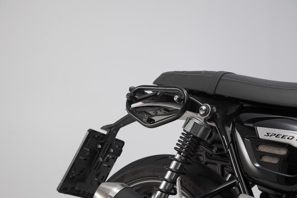 SIDE CARRIER SW MOTECH SLC TRIUMPH SPEED TWIN 1200 18-21 RIGHT - Image 1