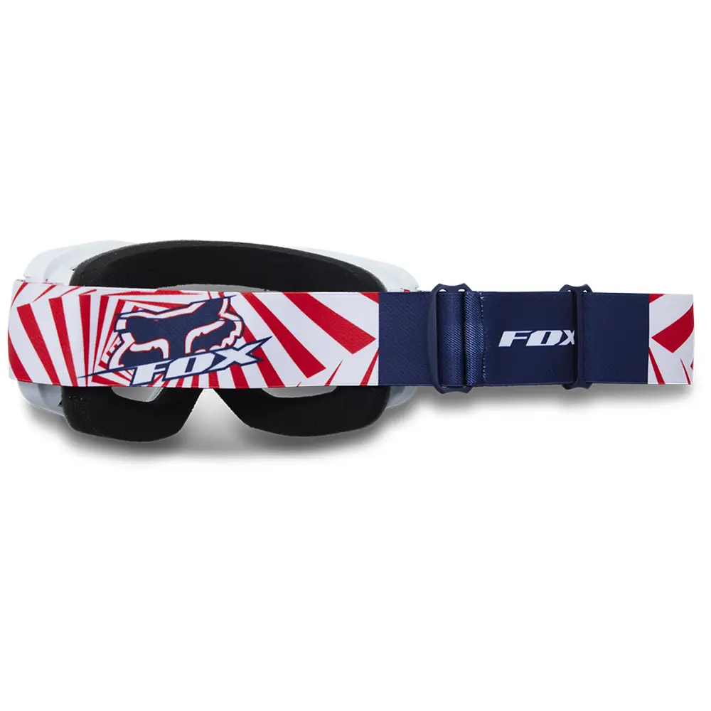Fox Main Goat Spark Motocross Goggles Youth