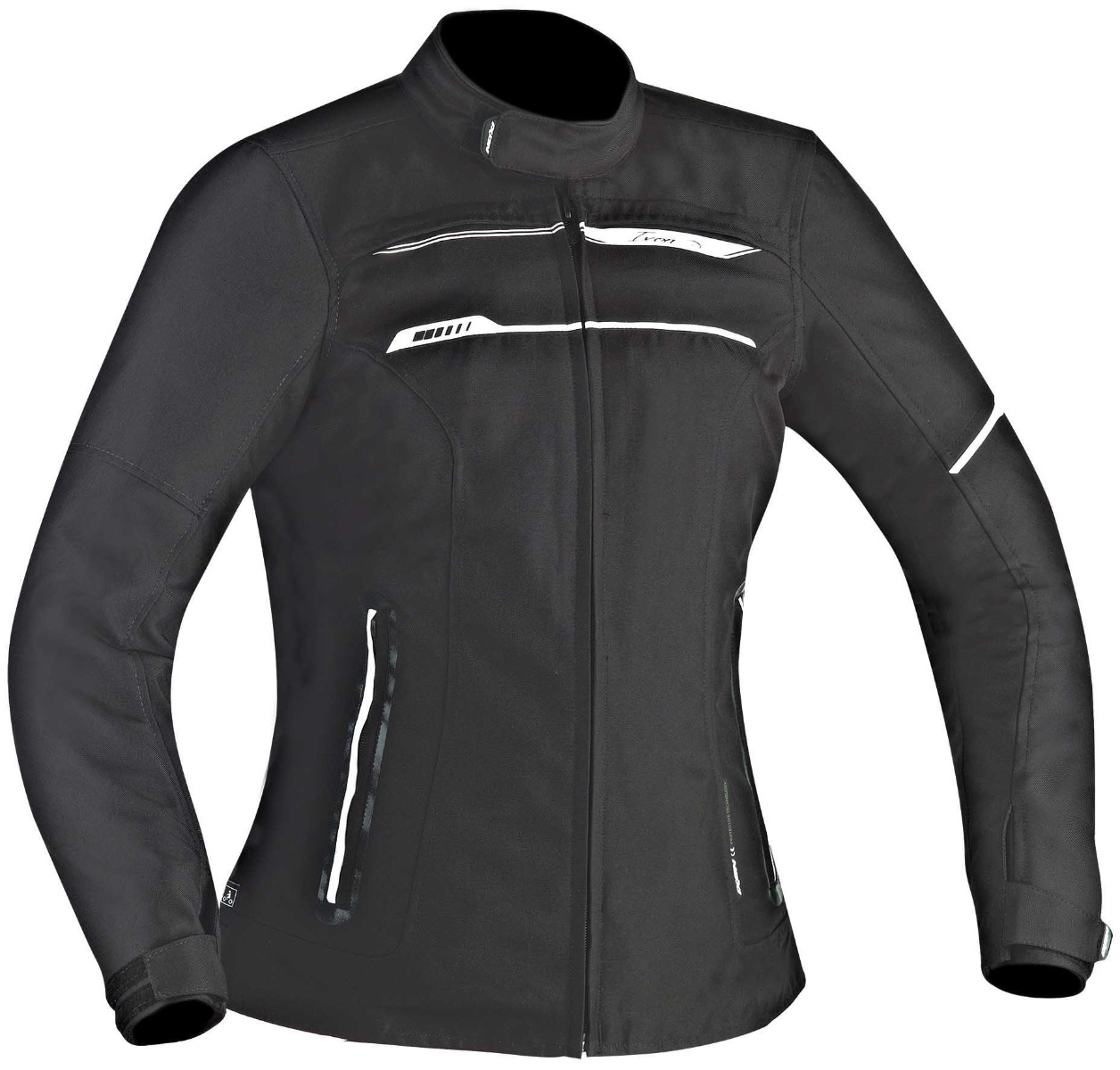 Ixon Zetec Lady HP Jacket - Image 2