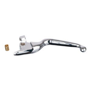 WMP Brake Lever HD FLSB '18-'24, FXST '15-'24 - Chrome - Image 1