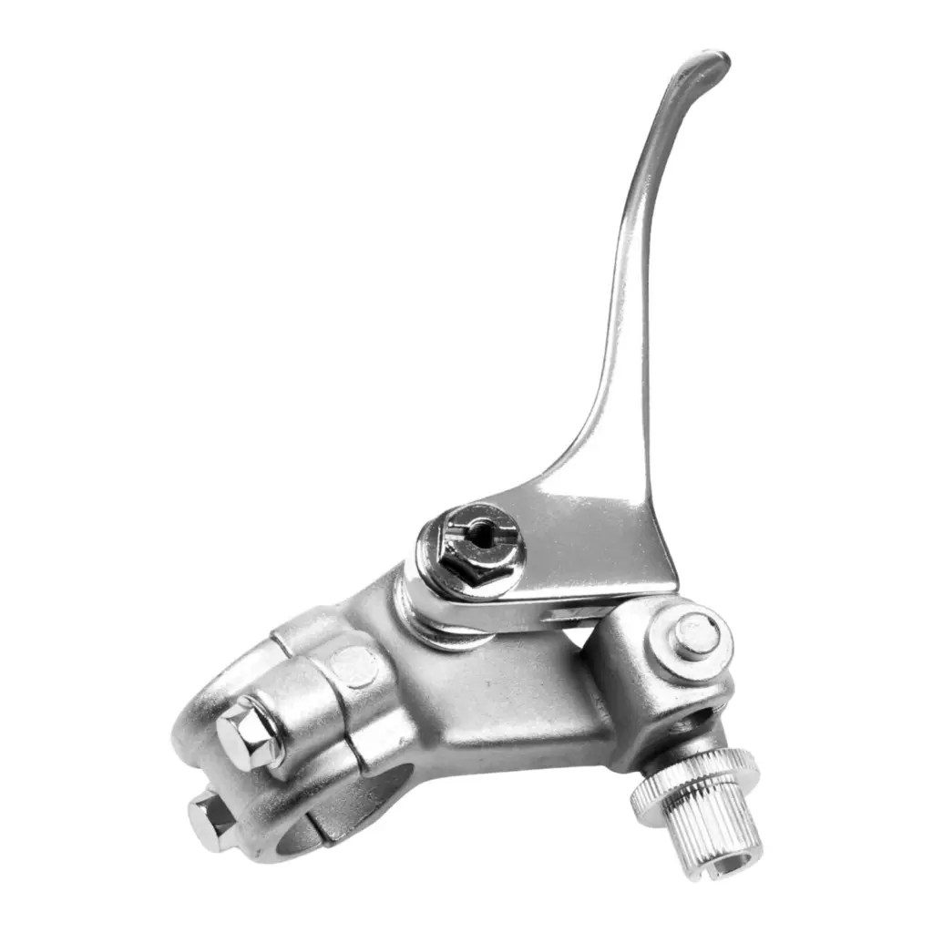 WMP Lever Bracket - Honda (Clutch Side) MEB