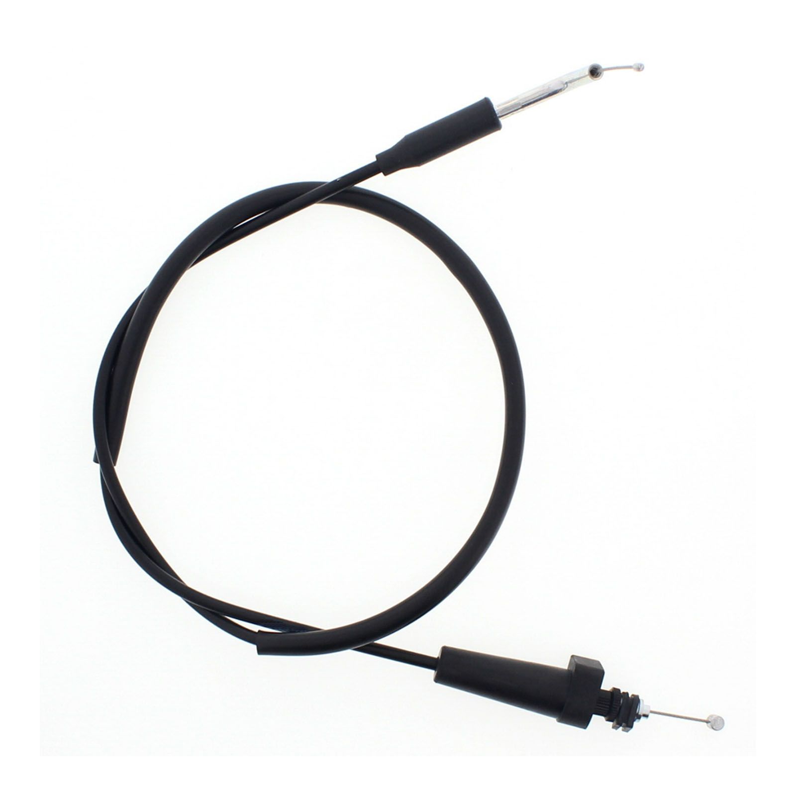 ATV THROTTLE CABLE 45-1169 SUZ LT160 - Image 1