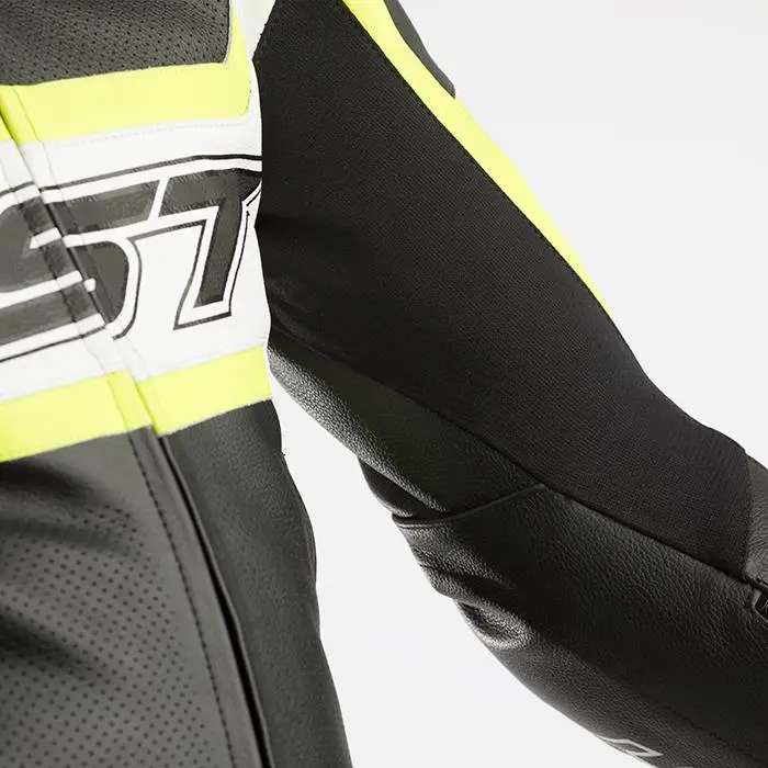 Track Suit RST Tractech EVO-R 1 Yellow