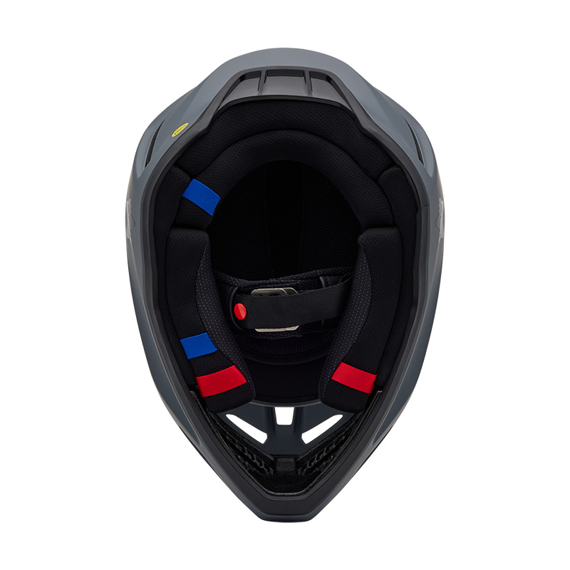 V3 Solid Helmet - Image 4