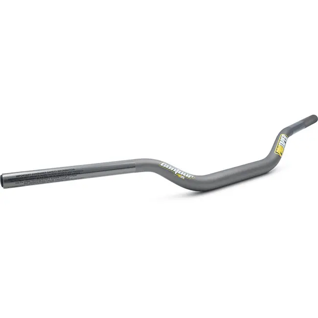 Protaper Contour Bar Mini High Black []