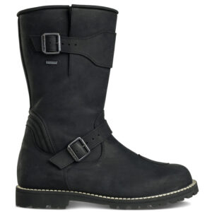 LEGEND EVO TOURING BOOTS BLACK 46 - Image 3