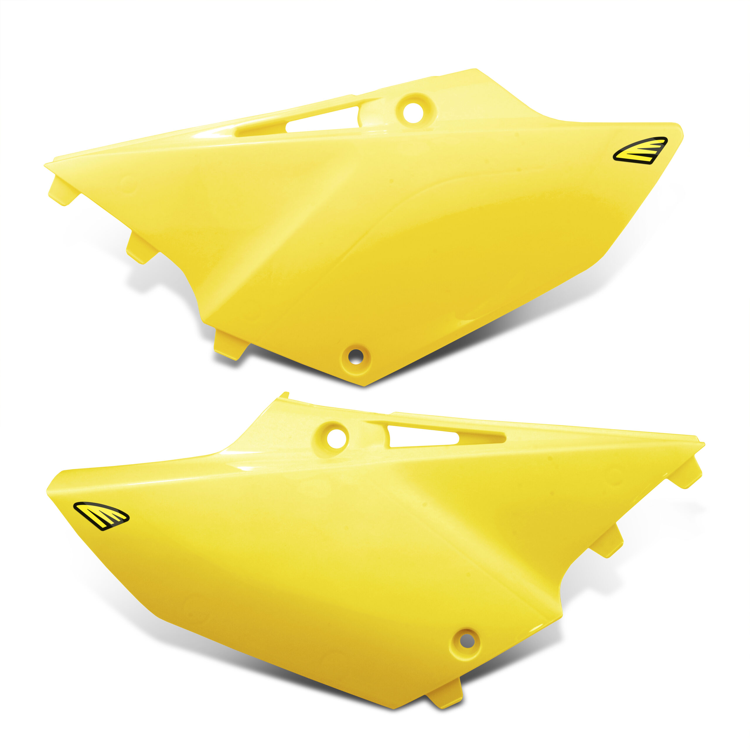 SIDEPLATE YZ125 250/X 15-16 YE - Image 1