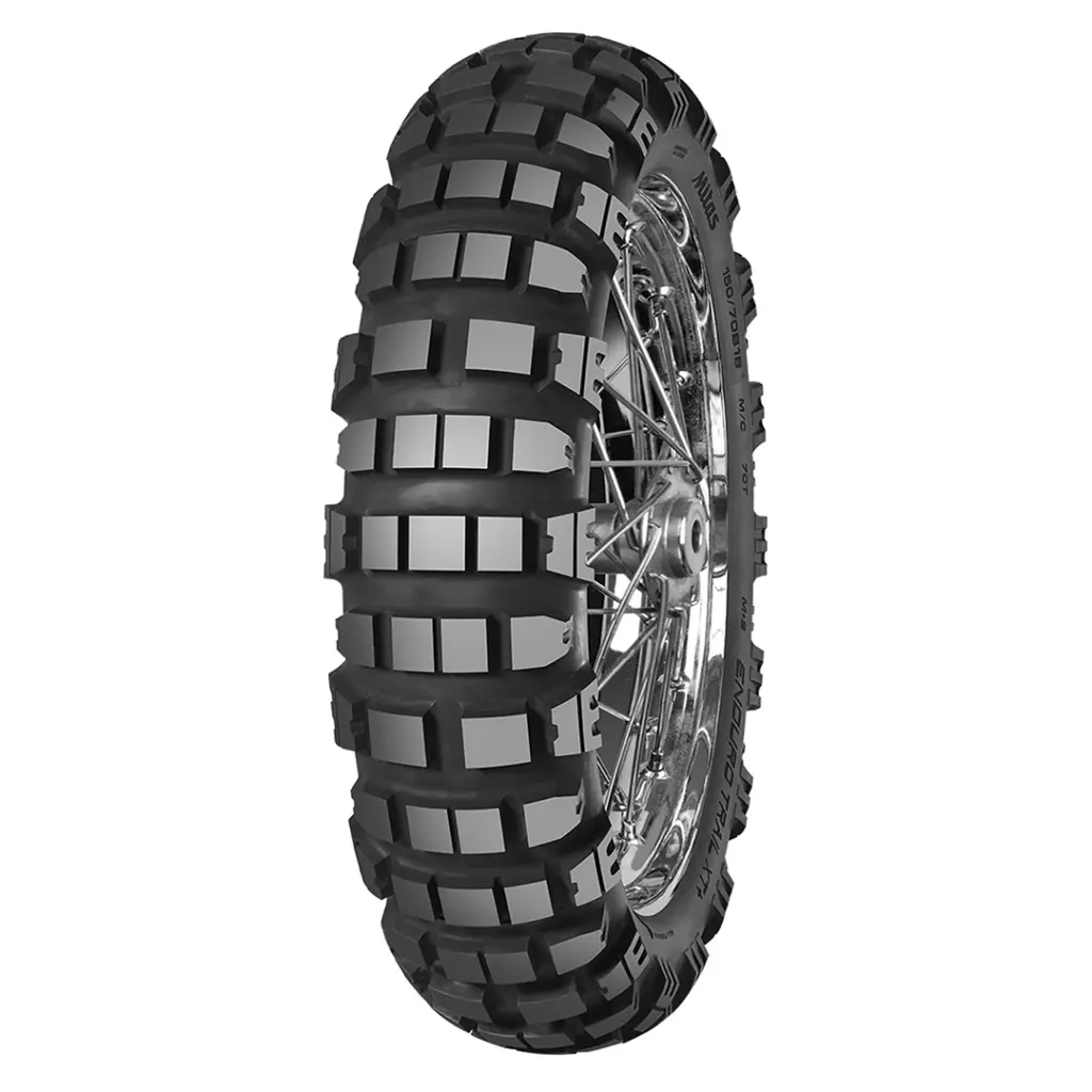 Mitas Enduro Trail-XT Rear Tyre 150/70x18