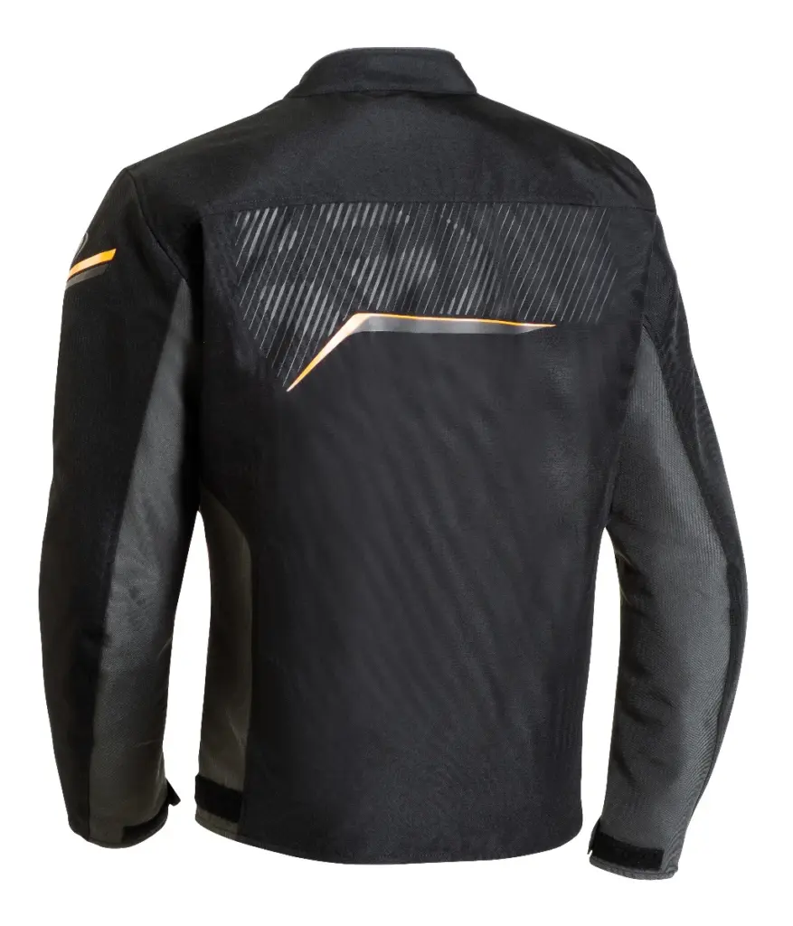 Ixon Slash Jacket