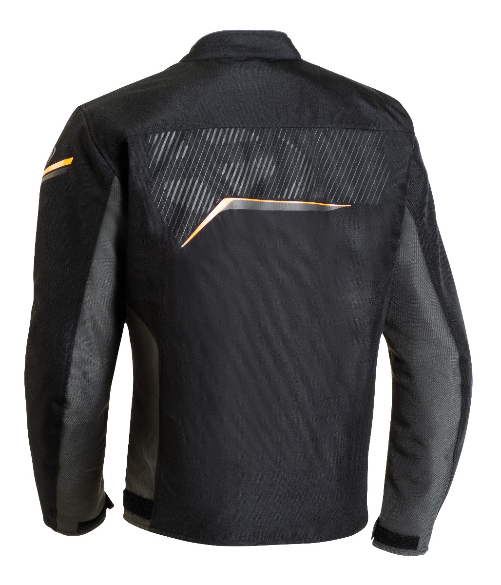 Ixon Slash Jacket - Image 4