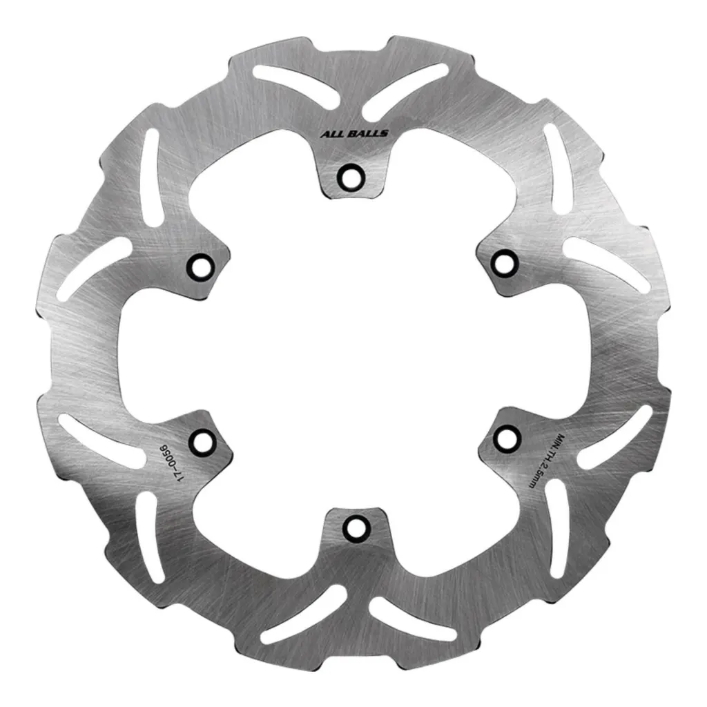 Brake Disc 18-0056