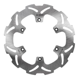 Brake Disc 18-0056 - Image 1