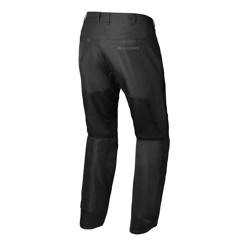 C-1 Air Pants Black S - Image 2