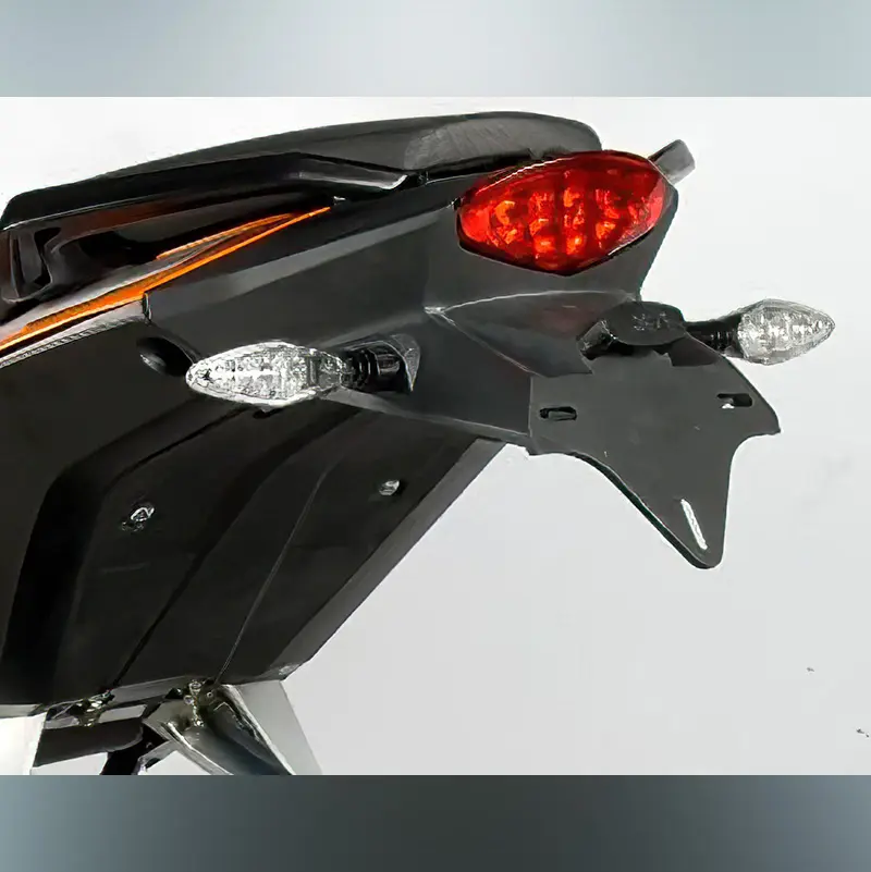 Tail Tidy KTM R&G Moulded