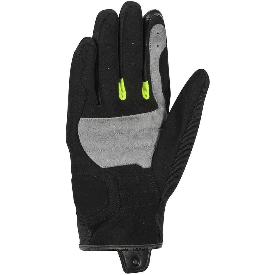 QUASAR GLOVES LADY BLACK SMALL - Image 2
