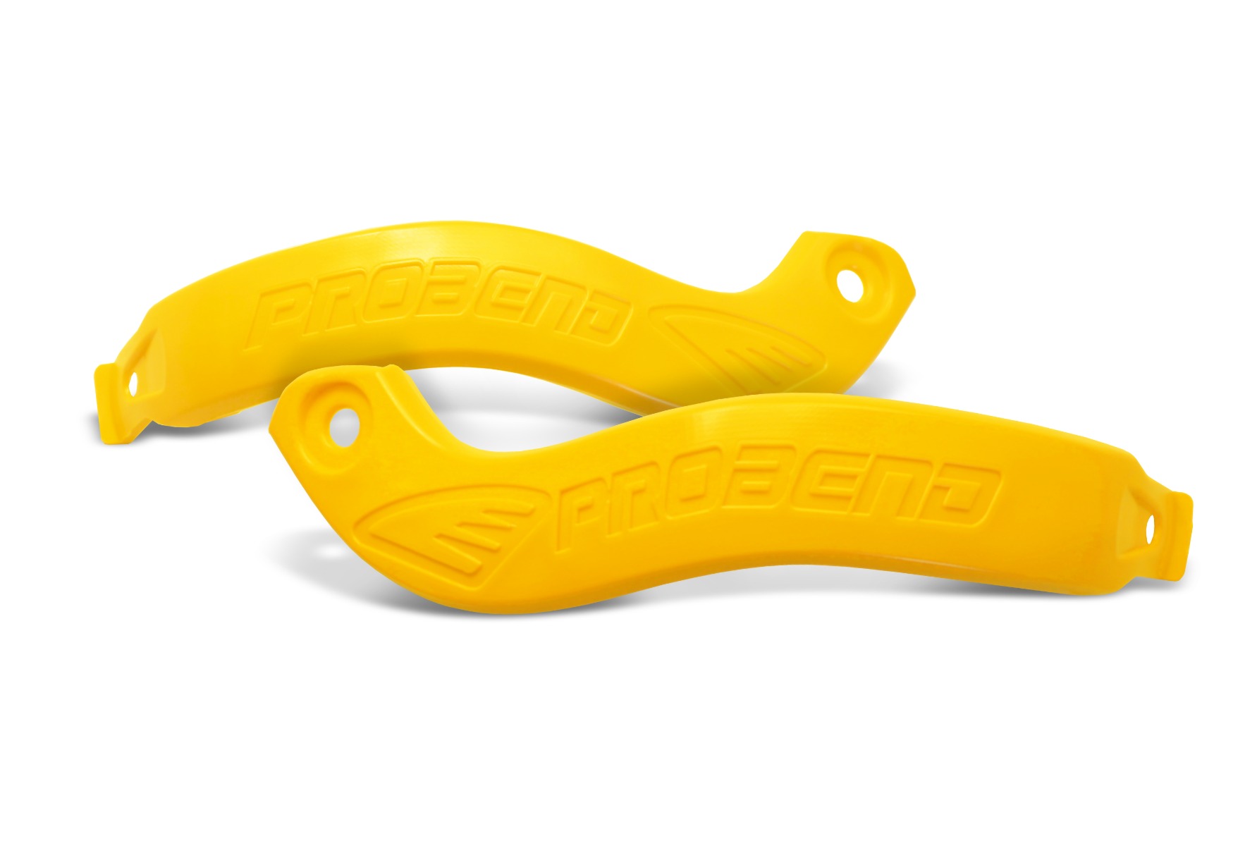 Cycra Ultra Probend Plastic Bumper - Image 5