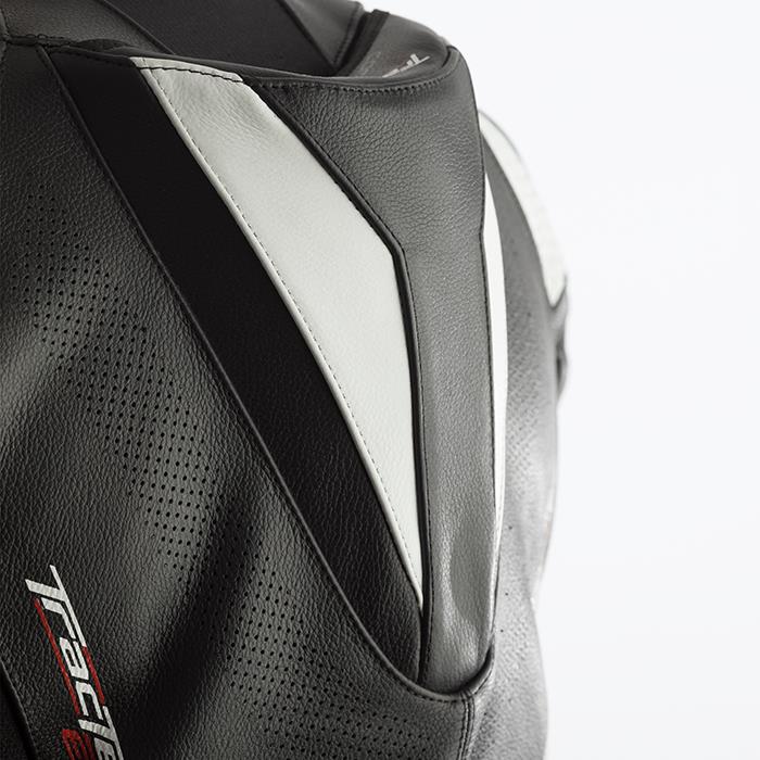 Track Suit RST Tractech EVO-R 1 White - Image 7