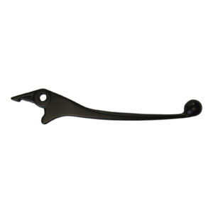 WMP Brake Lever Honda Disc CB/CBX/GL/CX - Black - Image 1