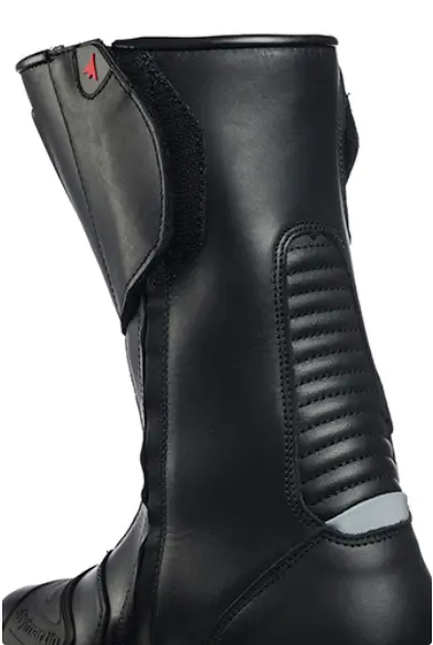 STYLMARTIN NAVIGATOR TOURING BOOTS BLACK 38