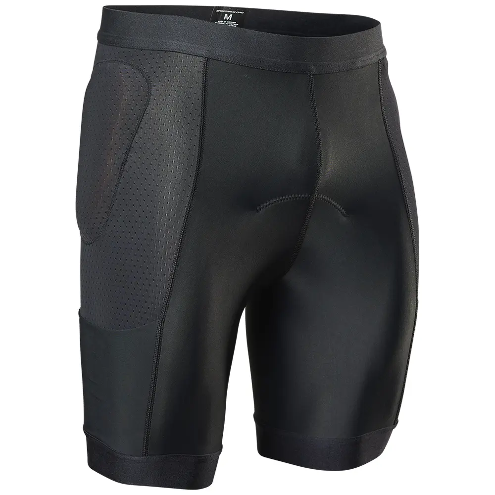 Fox Baseframe Pro Shorts Black