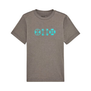 YTH Vision SS Tee - Image 1