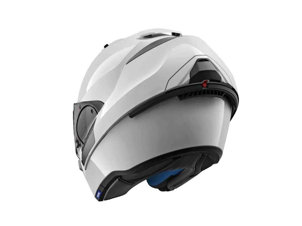 Shark Evo-One 2 Blank Helmet