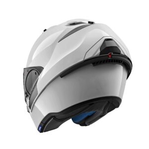 Shark Evo-One 2 Blank Helmet - Image 2