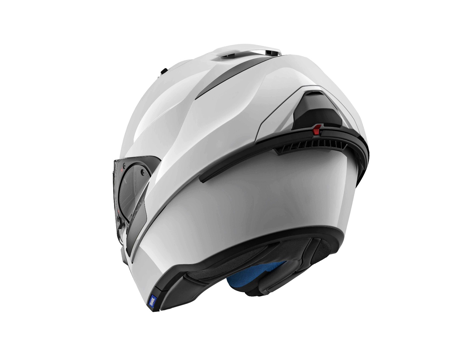 Shark Evo-One 2 Blank Helmet - Image 2