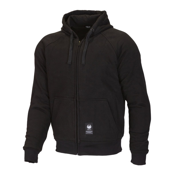 Merlin Hamlin 2 Hoody Black - Image 1