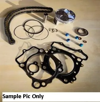 Top End Kit Vertex
