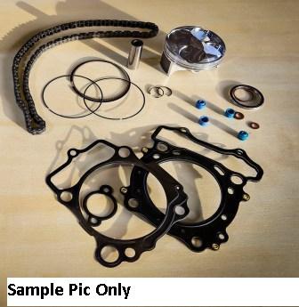 Top End Kit Vertex - Image 1