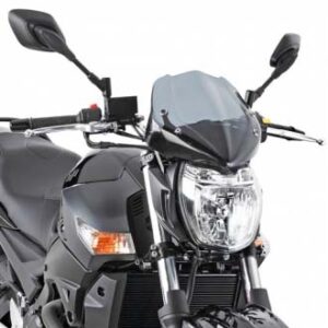 KIT TO FIT 247A / 247N SUZUKI GSR600 '08-'11 - Image 2
