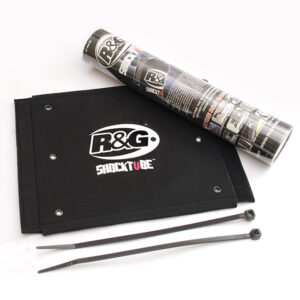 Shocktube 11"x 9" (original) R&G                           [] - Image 3