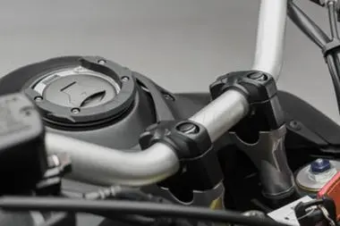 SW Motech Bar Riser