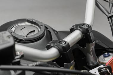SW Motech Bar Riser - Image 1