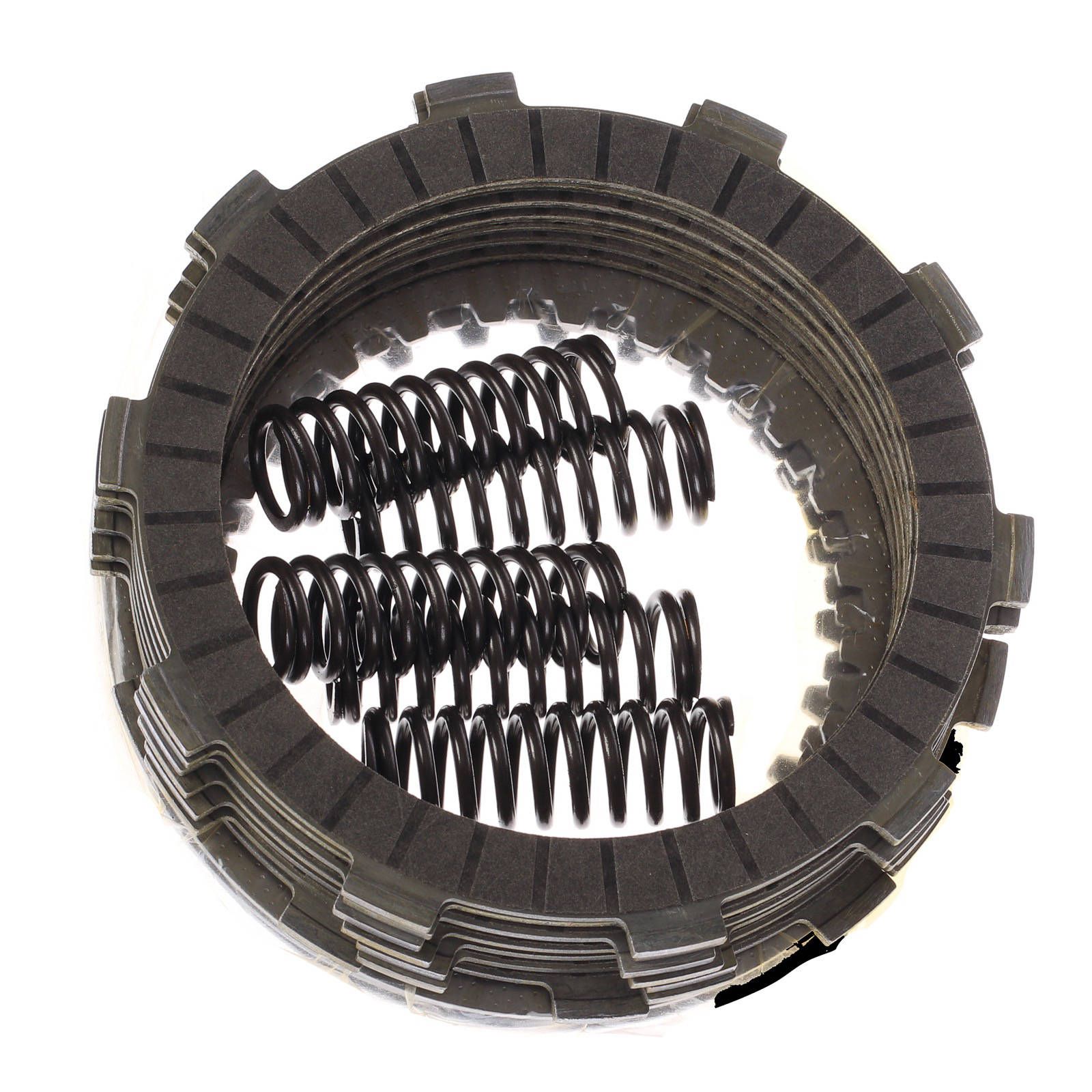 WHITES CLUTCH KIT HON TRX400EX 99-08 /TRX400X9 09 - Image 1