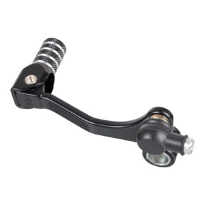 WMP Gear Lever Alloy Kawasaki EX250R (’07-’12) - Image 2