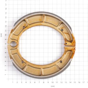 WHITES BRAKE SHOES - Image 2