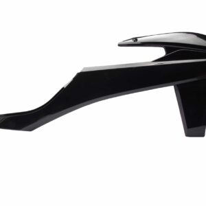 2019-2020 KTM SXF/XCF/ SX/XC POWERFLOW SHROUD BLACK - Image 2